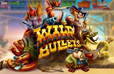 Jogue Wild Bullets online